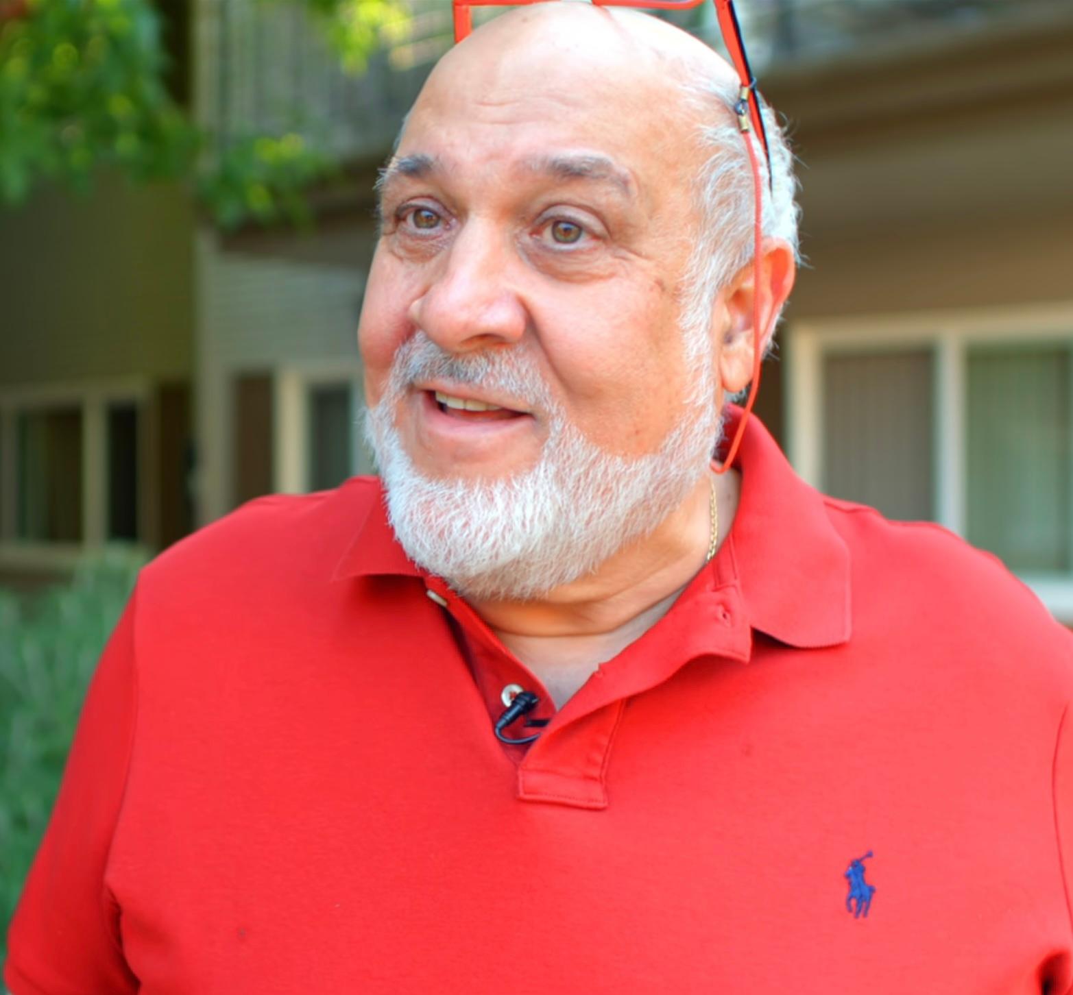 Michael Abdalla
