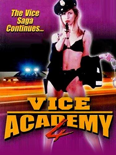 Vice Academy 4 poster - similar to Sweet Taste of Souls