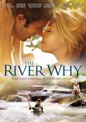 The River Why - 123Movies