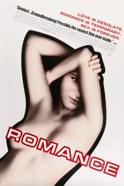 Romance [Hindi] poster