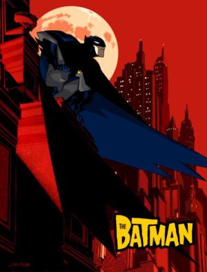 The Batman [Russian] S1-S5 - 123Movies