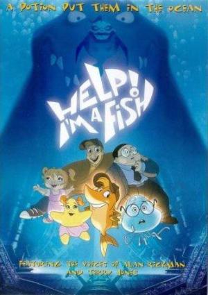 A Fish Tale [Portuguese]