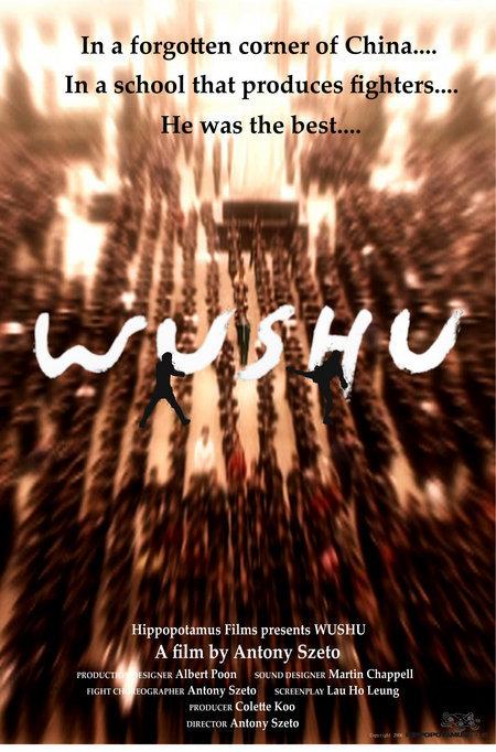 Jackie Chan Presents: Wushu (2008) | Watch on Movi47