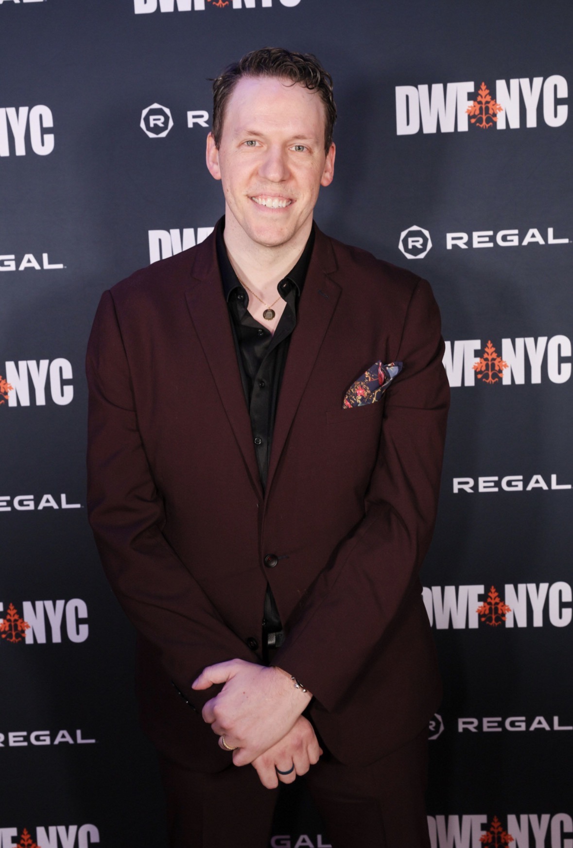 Andy McCain