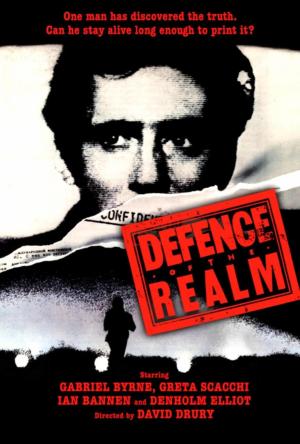 Defense of the Realm