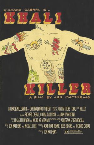 Khali the Killer [Tagalog]