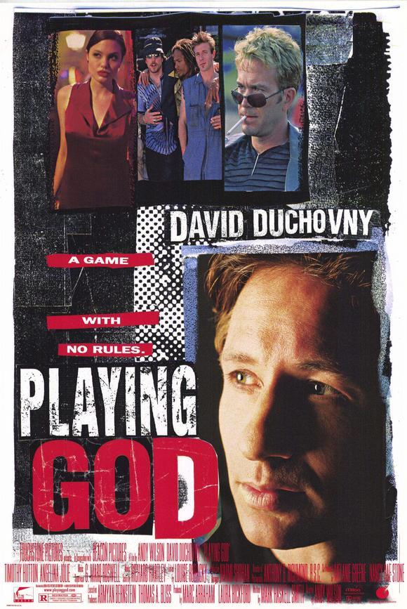Playing God (1997) | Watch on Movi47