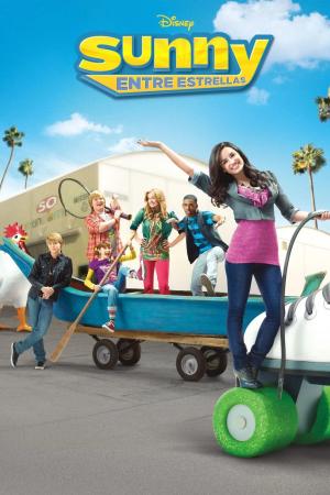 Sonny with a Chance S1-S2