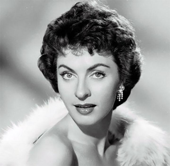 Jeanne Baird