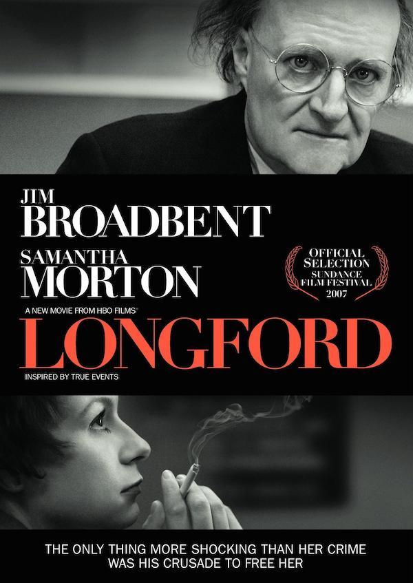 Longford poster