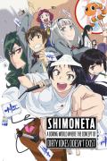 Shimoneta: A Boring World Where the Concept of Dirty Jokes Doesn't Exist