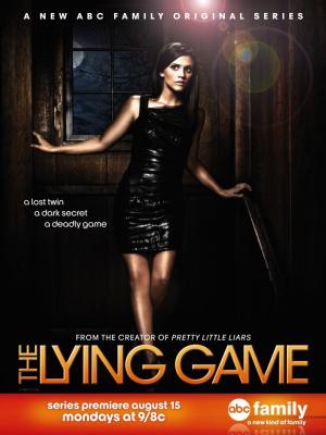 The Lying Game S1-S2