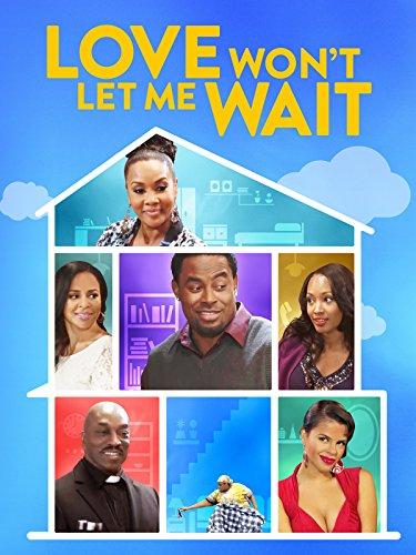 Love Won't Let Me Wait - like The Black Hamptons but older