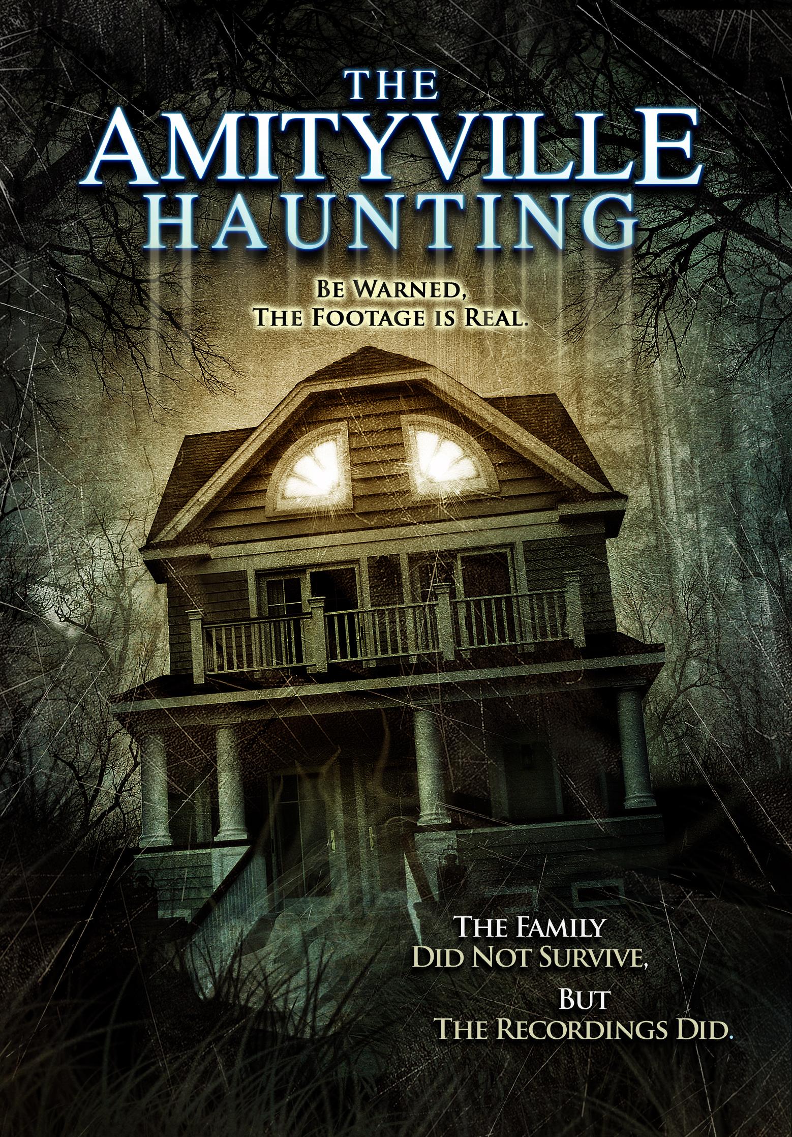 The Amityville Haunting (2011) | Watch on Movi47