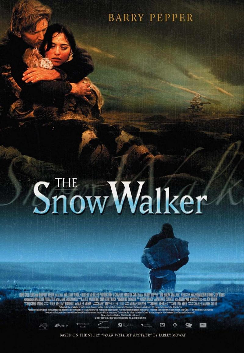 The Snow Walker (2004) | Watch on Movi47