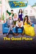 The Good Place S1-S4