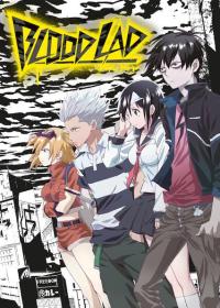 Blood Lad