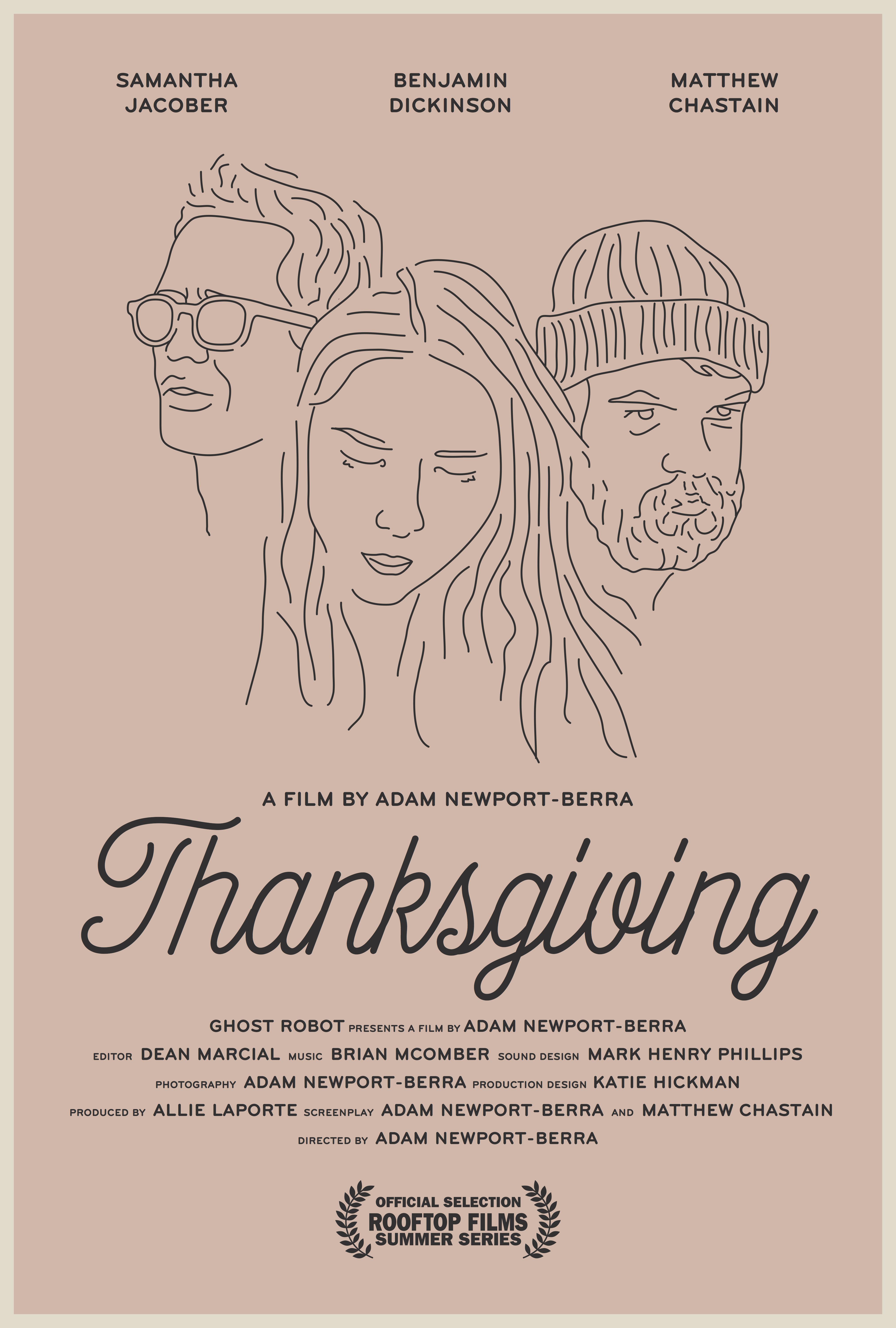 Thanksgiving (2023) | Watch on Movi47