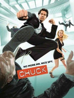 Chuck S1-S5