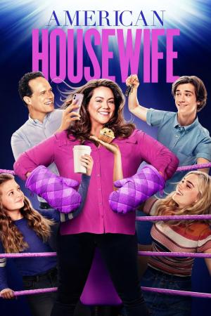 American Housewife S0-S44