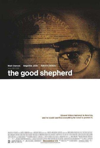 The Good Shepherd - like Catacombs but family-friendly