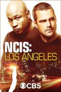 NCIS: Los Angeles S1-S14