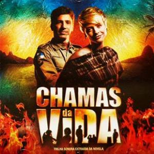 Llamas De La Vida [Portuguese]