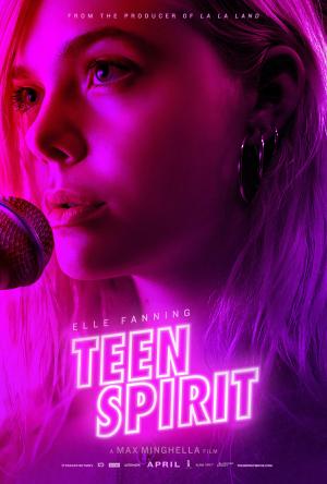 Teen Spirit [Tagalog]