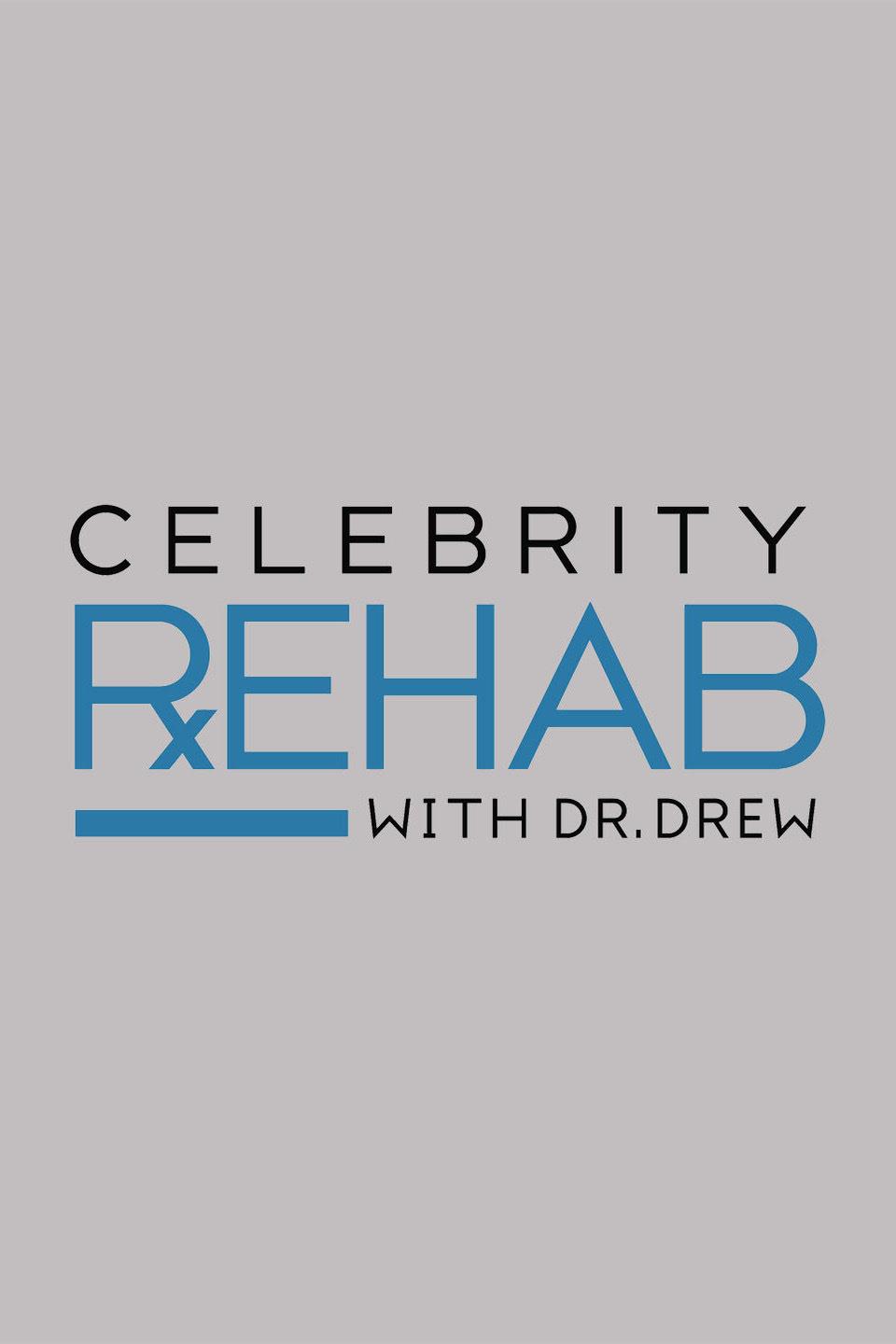Celebrity Rehab with Dr. Drew S1-S5