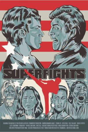 Superfights [Portuguese]