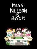 Miss Nelson Is Back