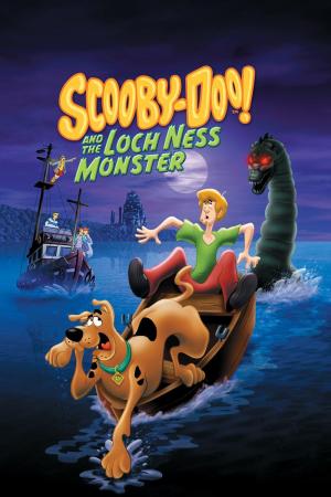 Scooby-Doo and the Loch Ness Monster - 123Movies