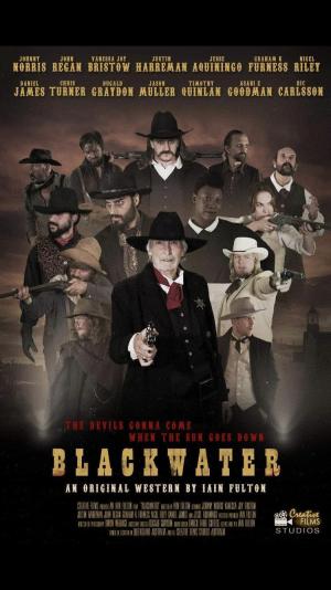 Blackwater