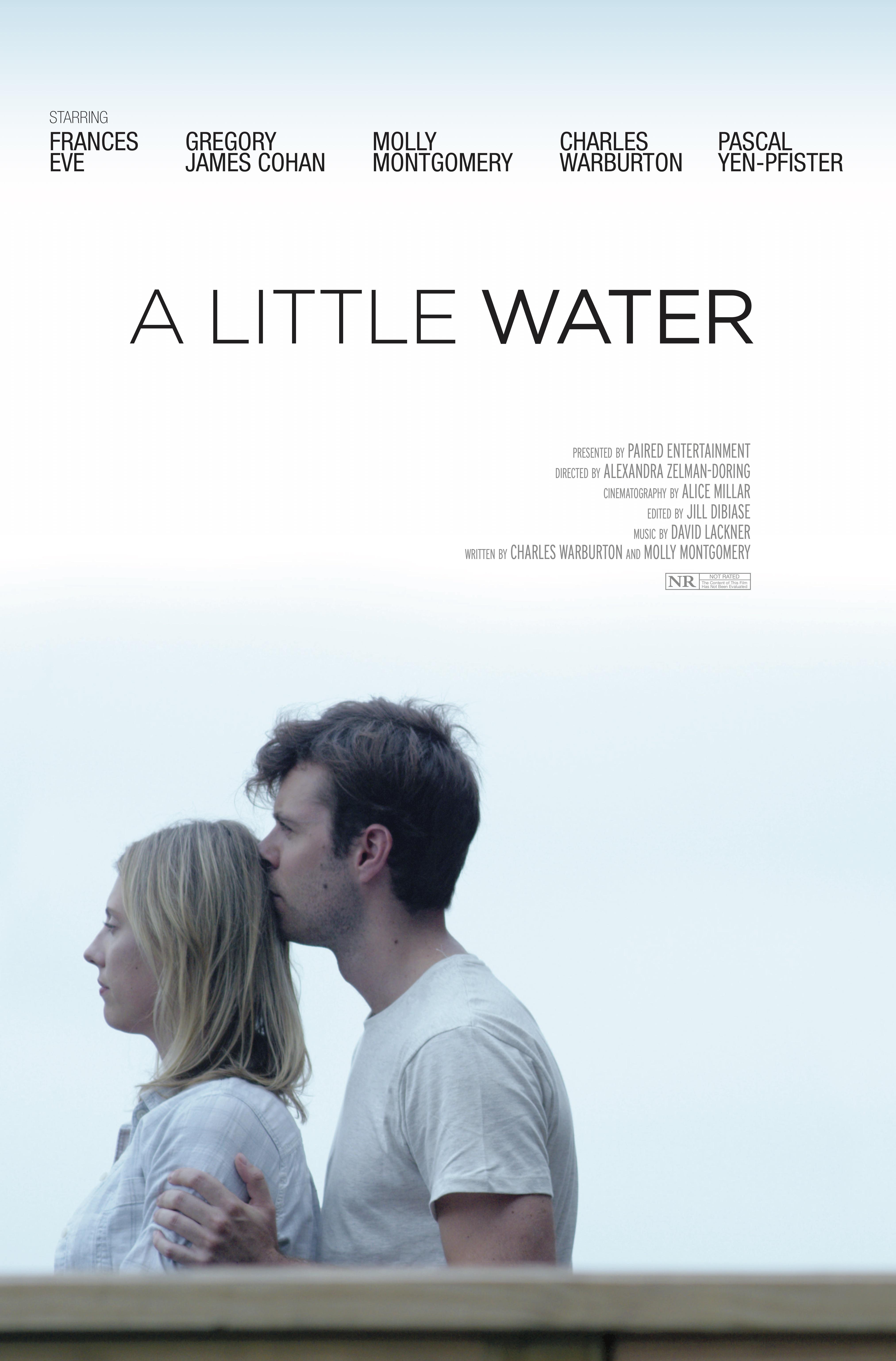 A Little Water (2023) | Watch on Movi47