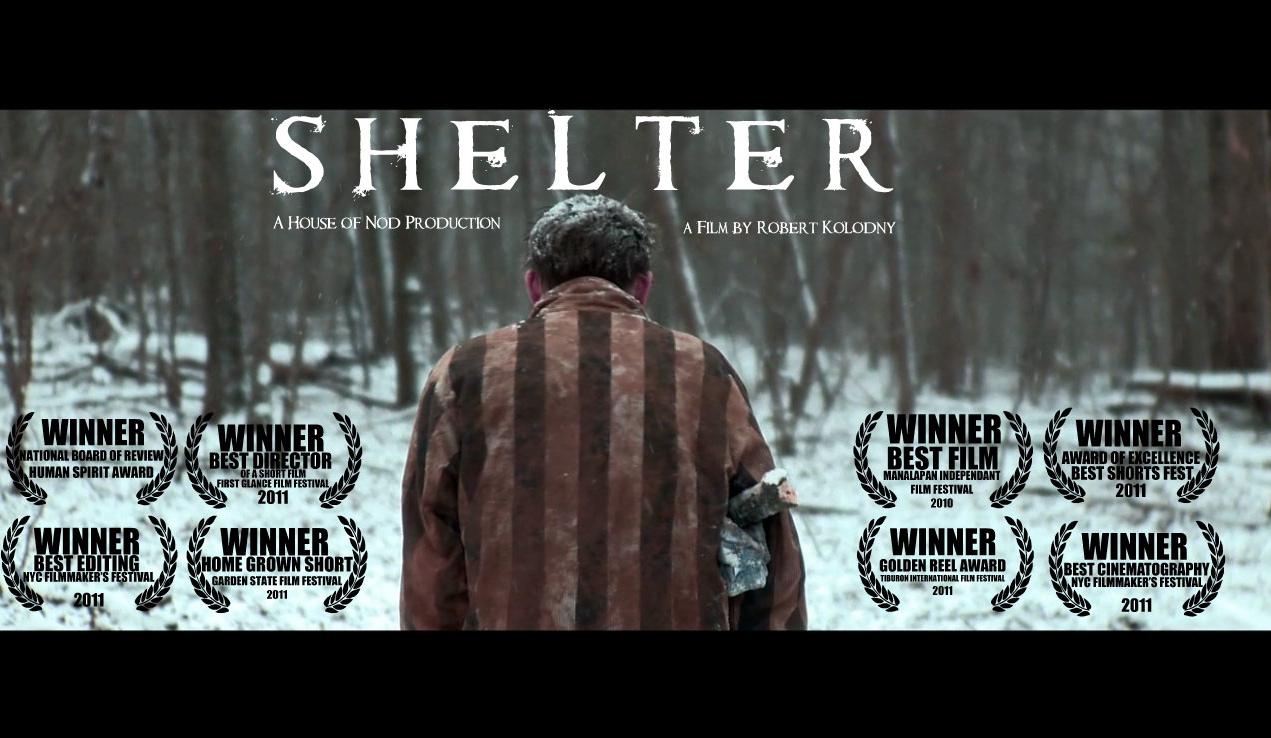 Shelter (2010) | Watch on Movi47