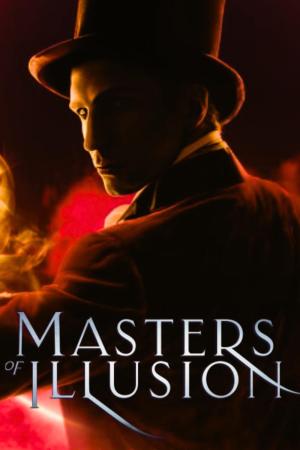 Masters of Illusion S3-S11