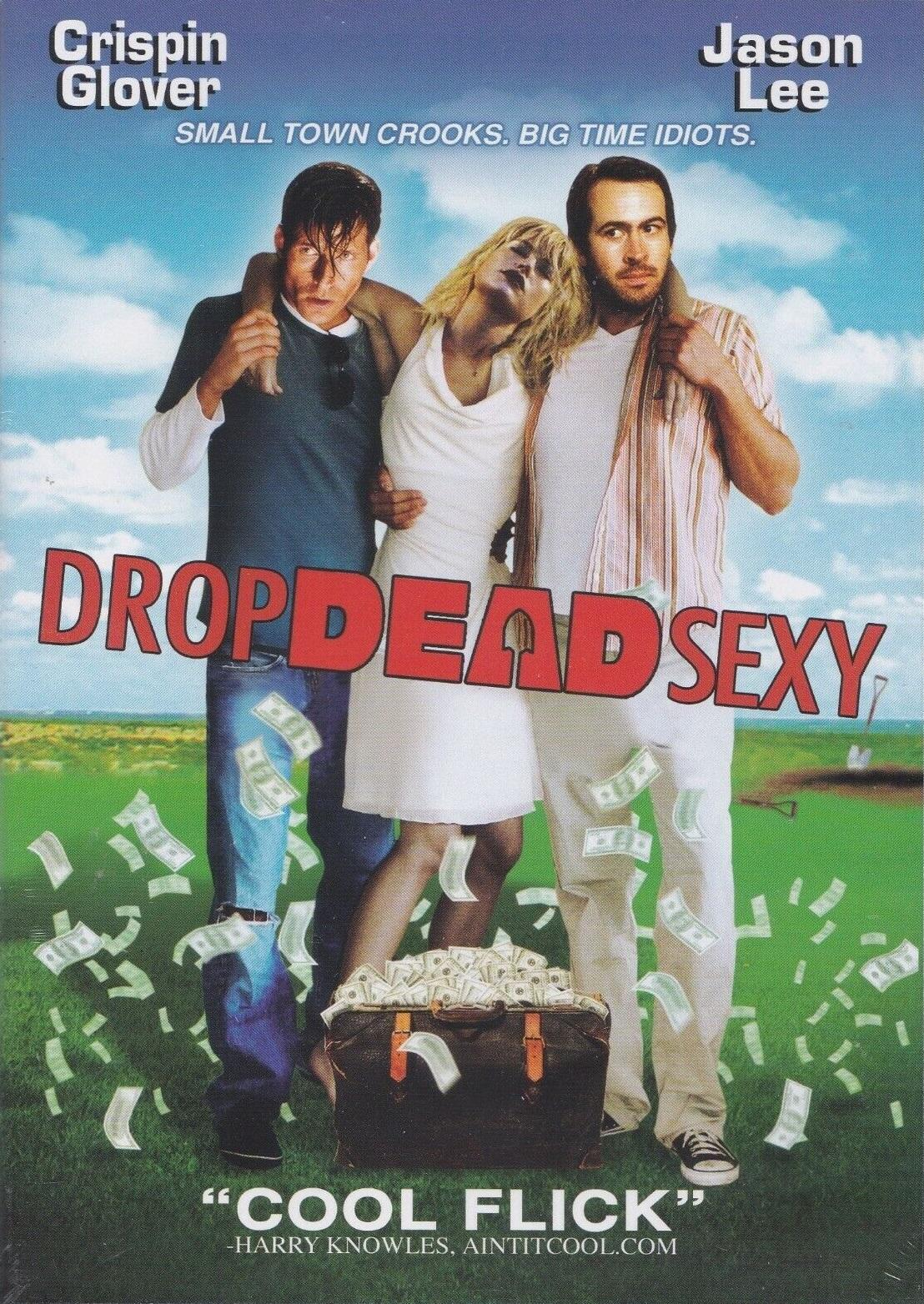 Drop Dead Sexy (2005) | Watch on Movi47