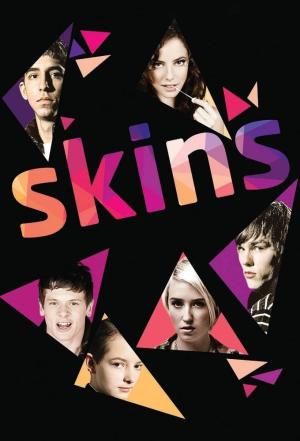 Skins S1-S7