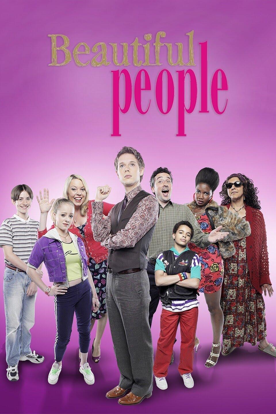 Beautiful People S1-S2 background