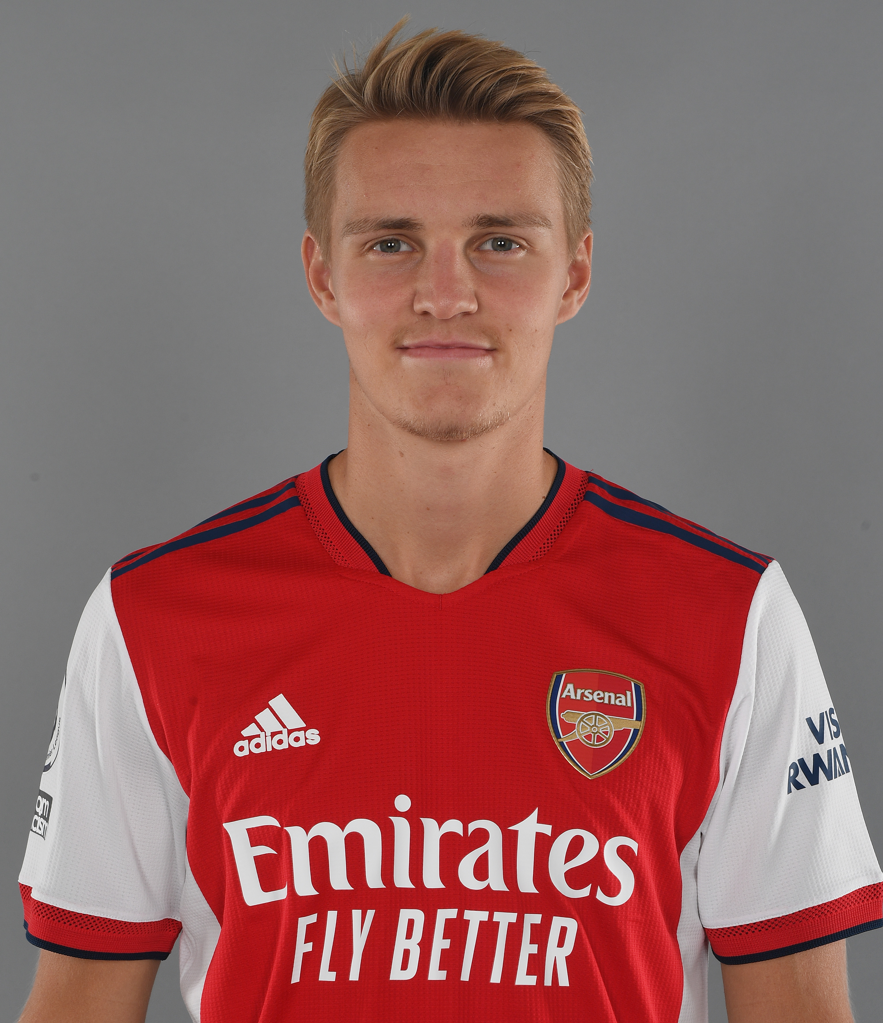 Martin Ødegaard