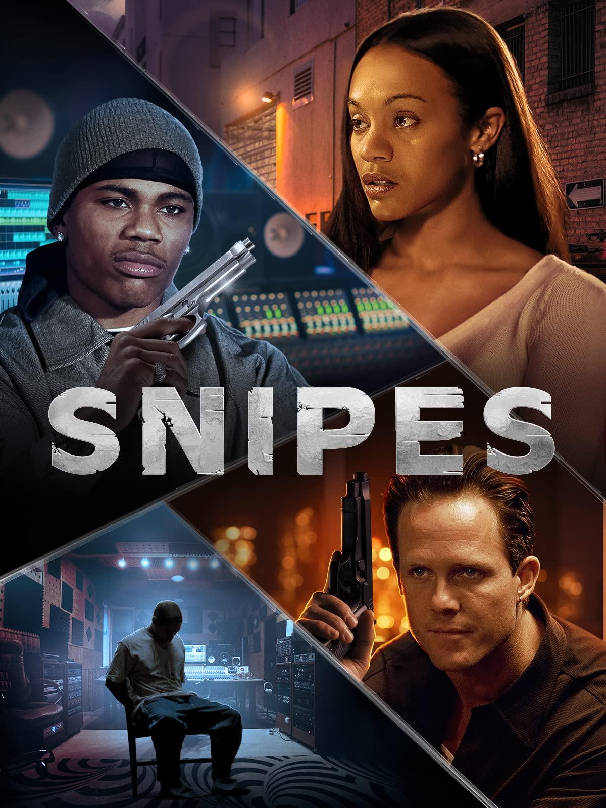 Snipes (2002) | Watch on Movi47