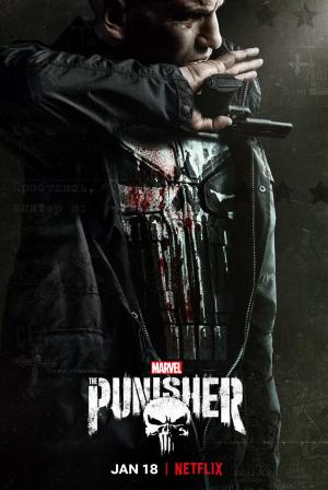 The Punisher S1-S2