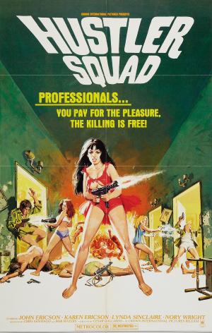 Hustler Squad