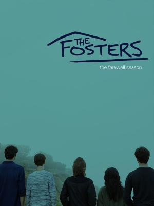 The Fosters S1-S5