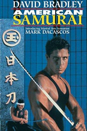 American Samurai - sflix