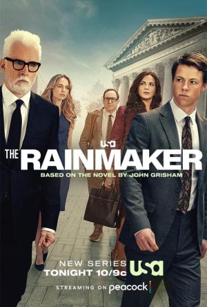 The Rainmaker [Portuguese]