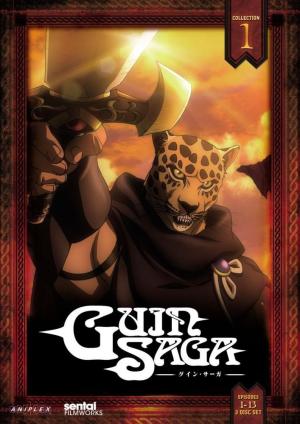 Guin sâga - 123Movies