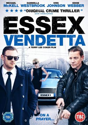 Gangland Vendetta
