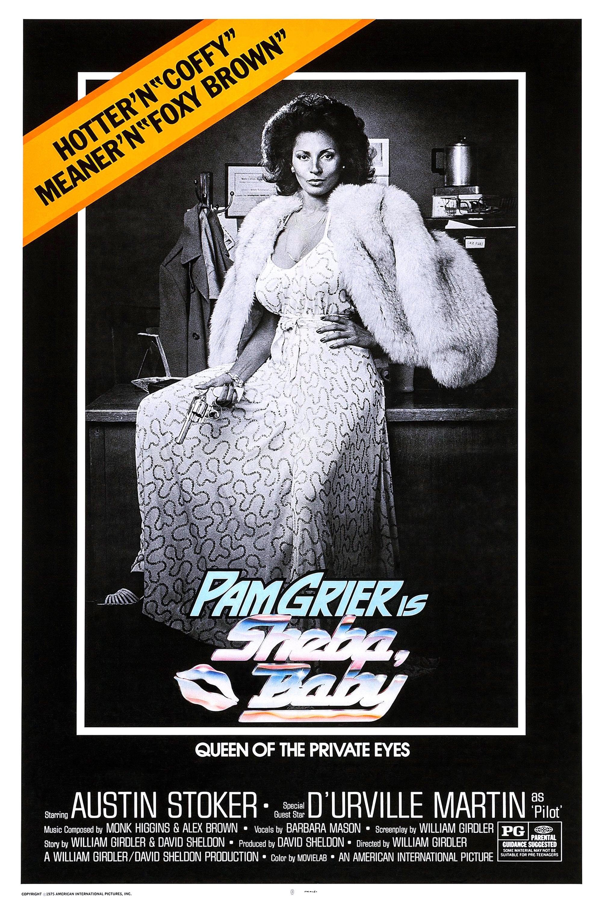 'Sheba, Baby' (1976) | Watch on Movi47