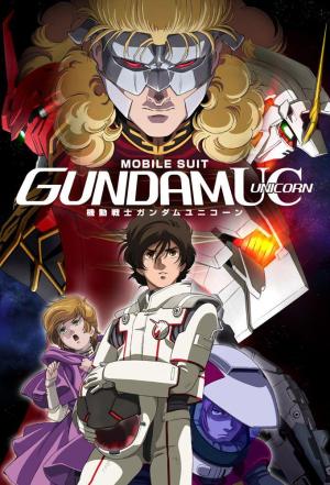Mobile Suit Gundam Unicorn [English]
